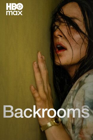 Backrooms