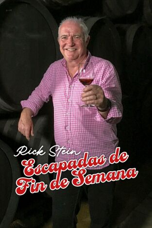 Rick Stein: Escapadas fin de semana: Tesalónica