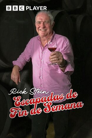 Rick Stein: escapadas de fin de semana
