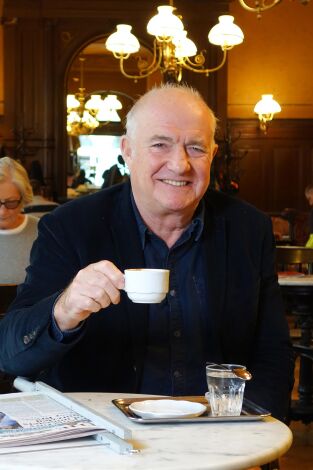 Rick Stein: Escapadas fin de semana. Rick Stein: Escapadas...: Ep.4