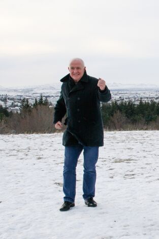Rick Stein: Escapadas fin de semana. Rick Stein: Escapadas...: Ep.2