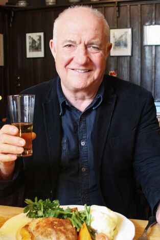 Rick Stein: Escapadas fin de semana. Rick Stein: Escapadas...: Ep.3