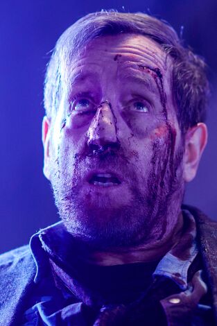 Luther. T(T5). Luther (T5): Ep.3 