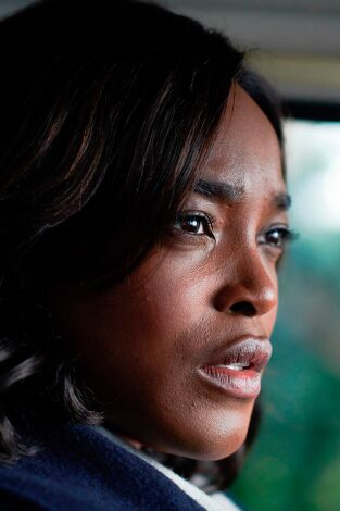Luther. T(T5). Luther (T5): Ep.4 