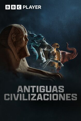 Antiguas civilizaciones. T(T1). Antiguas civilizaciones (T1)