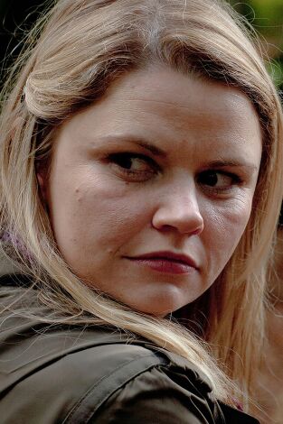 Wallander. T(T3). Wallander (T3): Ep.3 Los perros de Riga