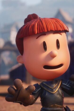 Max & the Midknights. T(T2). Max & the Midknights (T2): Ep.7 Y "justa" así...