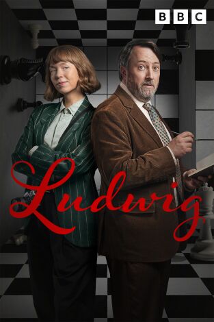 Ludwig. T(T2). Ludwig (T2)