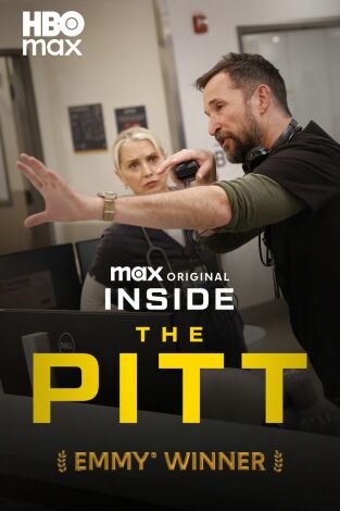 Dentro de The Pitt