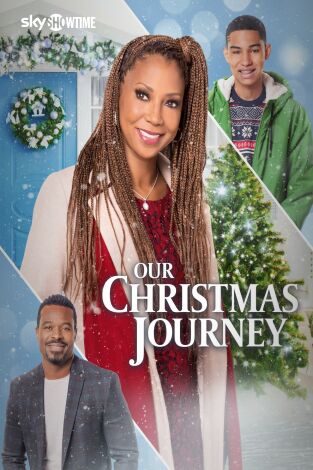 Our Christmas Journey