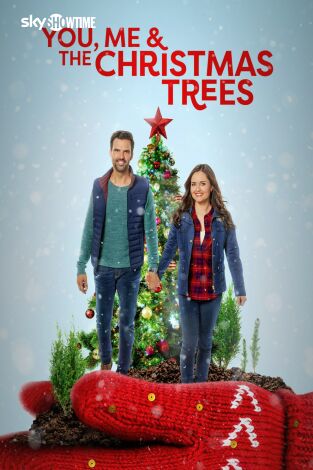 You, Me & the Christmas Trees