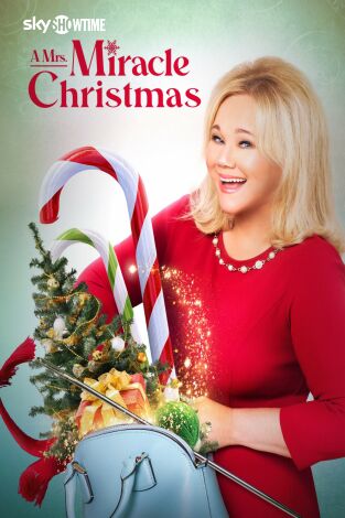 A Mrs. Miracle Christmas
