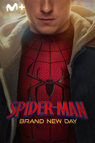 Spider-Man: Brand New Day