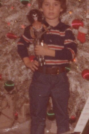 Viviendo con un asesino. Viviendo con un asesino: Sé quien es el verdadero monstruo