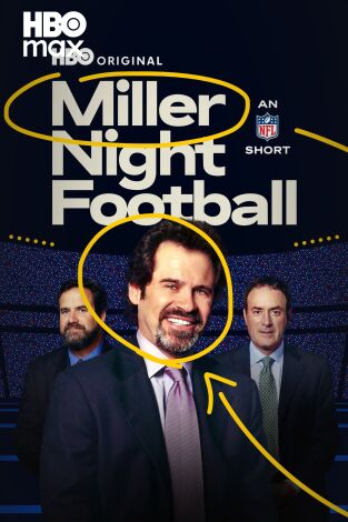 Miller Night Football