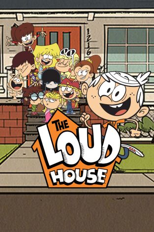 Una casa de locos. T(T8). Una casa de locos (T8): Encuentros en la fase friqui, primera parte