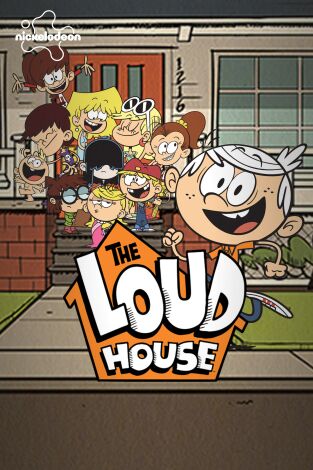 Una casa de locos. T(T8). Una casa de locos (T8)