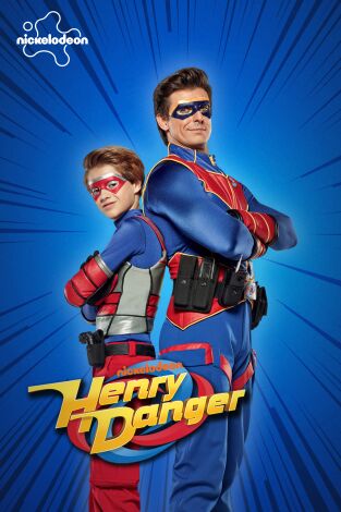 Henry Danger. T(T1). Henry Danger (T1)