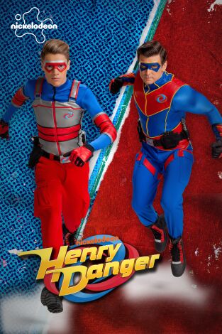 Henry Danger. T(T5). Henry Danger (T5)