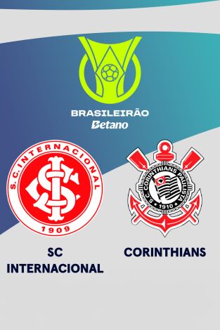 Jornada 29. Jornada 29: Internacional - Corinthians