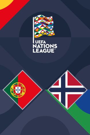 Jornada 4. Jornada 4: Portugal - Noruega