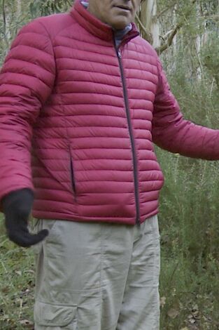Wild Frank: Caza. Wild Frank: Caza: Ep.2