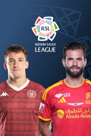 Jornada 8. Jornada 8: Al Kholood - Al Qadsiah
