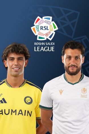 Jornada 8. Jornada 8: Al Nassr - Diriyah