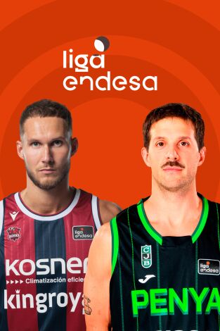Jornada 3. Jornada 3: Baskonia - Joventut