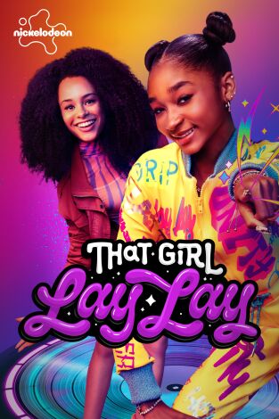 That Girl Lay Lay