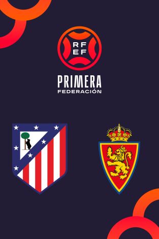 Jornada 7. Jornada 7: Atlético de Madrid B - Zaragoza