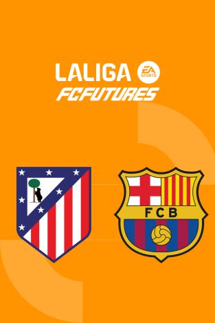 Cuartos de Final. Cuartos de Final: Atlético de Madrid - FC Barcelona