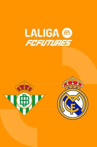 Cuartos de Final. Cuartos de Final: Real Betis - Real Madrid