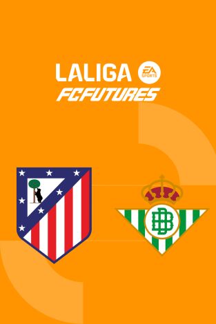 Semifinales. Semifinales: Atlético de Madrid - Real Betis