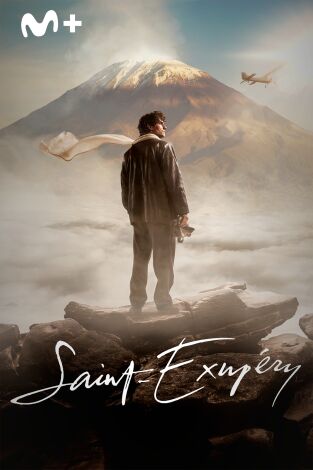 Saint-Exupéry