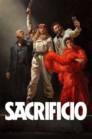 Sacrificio