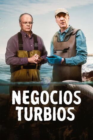 Negocios turbios