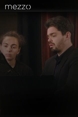 Festival de Música de Cámara de Jerusalén 2022: Rajmáninov, Weinberg
