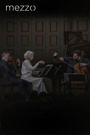 Messiaen: Cuarteto para el fin del tiempo - Renaud Capuçon, Kian Soltani