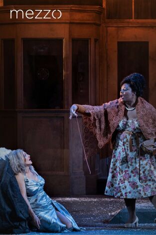 Dvorák: Rusalka - Dutch National Opera