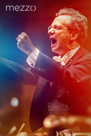 Danish National Symphony Orchestra, Pierre-Laurent Aimard - Scriabin: Prometeo
