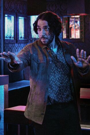4 Blocks Zero. T(T1). 4 Blocks Zero (T1): Ep.3 Acuerdos