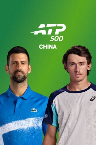 Final. Final: Djokovic - De Miñaur