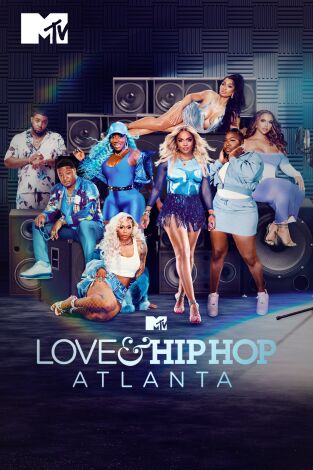 Amor y Hip Hop Atlanta