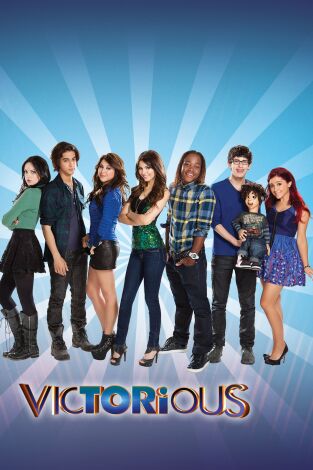 Victorious (2010). T(T1). Victorious (2010) (T1)