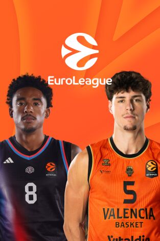 Jornada 7. Jornada 7: París - Valencia Basket