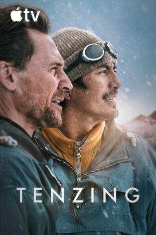 Tenzing