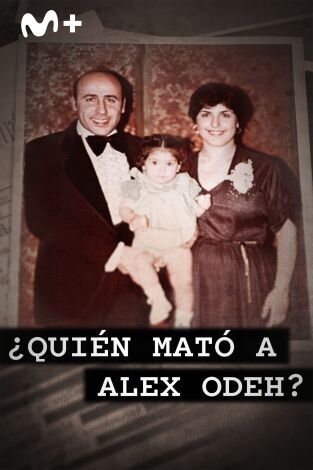 ¿Quién mató a Alex Odeh?