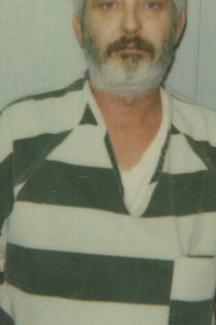 Viviendo con un asesino. Viviendo con un asesino: Yo no soy mi padre