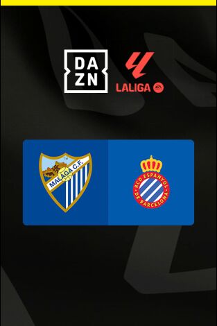 Jornada 8. Jornada 8: Málaga - Espanyol